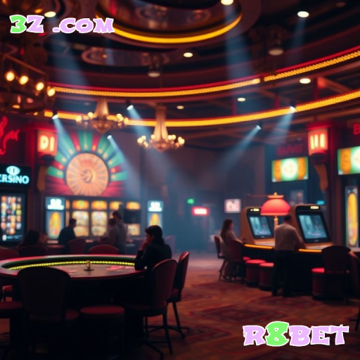 Recursos Inovadores do App r8bet para Jogadores Brasileiros