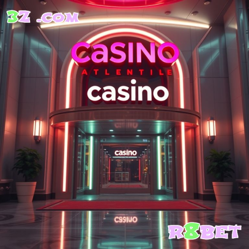 r8bet: A Confiável Experiência de Jogos que Surpreende!