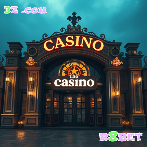 Experimente Novos Jogos Incríveis no r8bet Hoje Mesmo