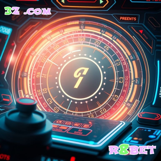 Experiência VIP Incomparável no r8bet